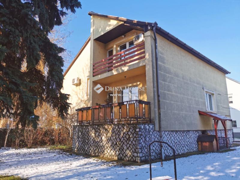 Eladó családi ház Miskolc