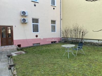 Eladó lakás - 7621 Pécs