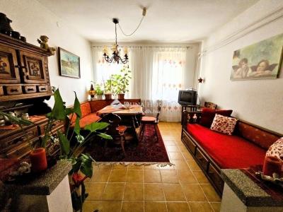 Eladó családi ház Erdősmárok