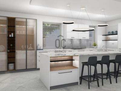 Eladó családi ház Budapest