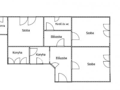 Eladó lakás Nagyszénás