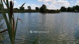 Eladó nyaraló Ceglédbercel