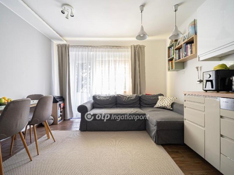 Eladó lakás Budapest
