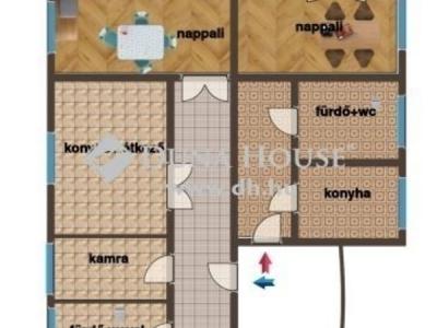 Eladó családi ház Gyömrő