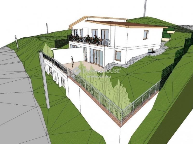 Eladó ikerház Kerepes