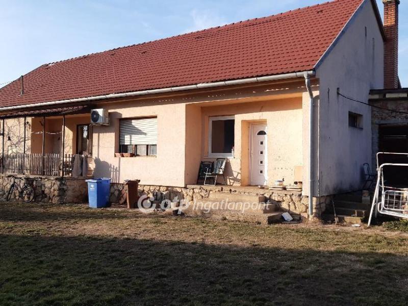 Eladó családi ház Kozármisleny