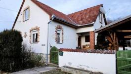 Eladó családi ház Erdősmárok