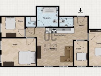 Eladó lakás Budapest