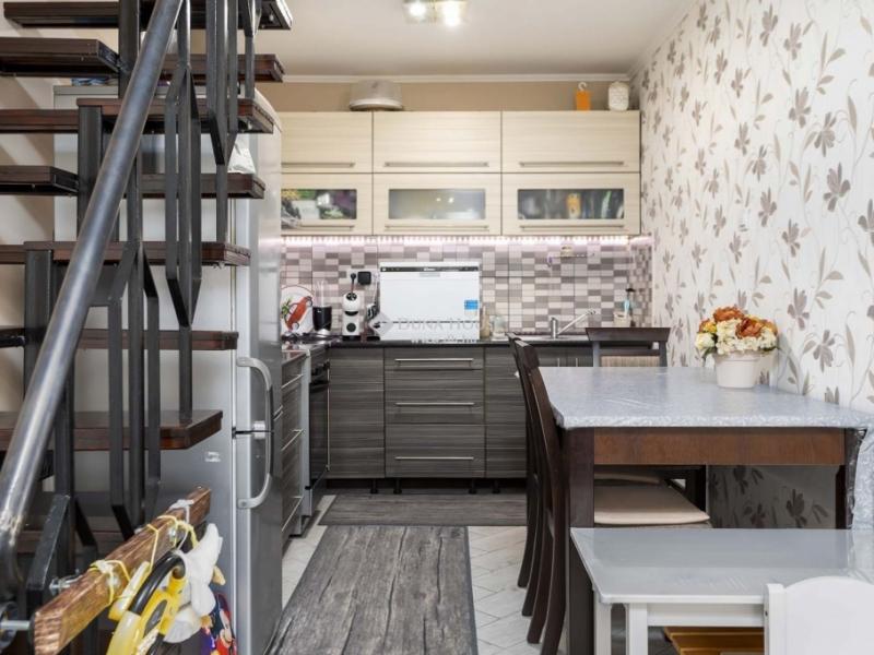 Eladó ikerház Mosonmagyaróvár