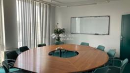 Kiadó irodahelység irodaházban Budapest