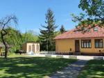 Eladó nyaraló Balatonlelle