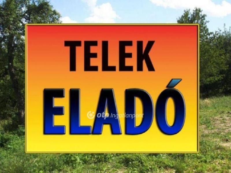 Eladó egyéb telek Debrecen