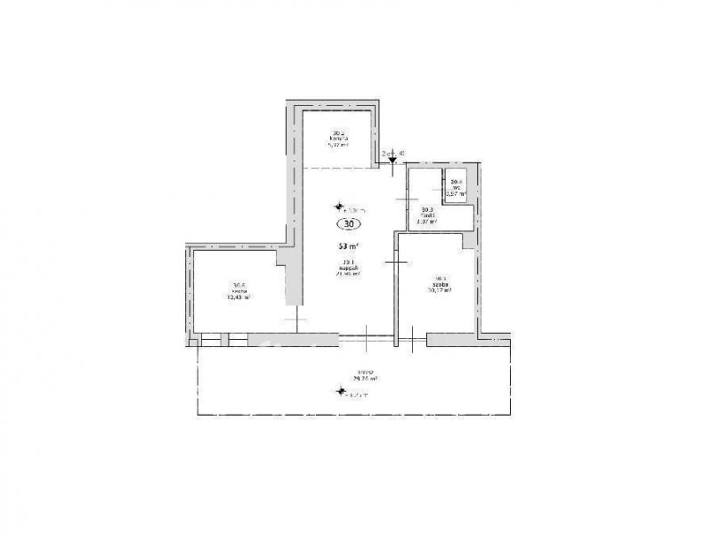 Eladó lakás Gárdony