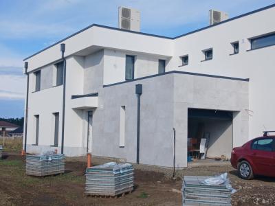 Eladó ikerház Debrecen