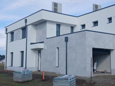 Eladó ikerház Debrecen