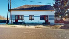 Eladó családi ház Emőd