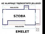 Eladó családi ház Albertirsa