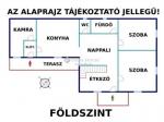 Eladó családi ház Albertirsa