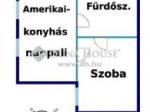 Eladó családi ház Hernád