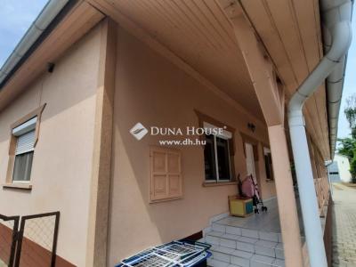 Eladó családi ház Hernád