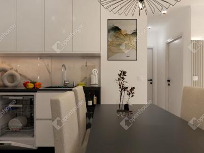 Eladó lakás Alsóörs