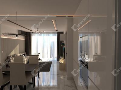 Eladó lakás Alsóörs