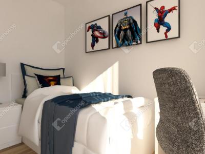 Eladó lakás Alsóörs