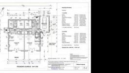 Eladó ikerház Kápolnásnyék