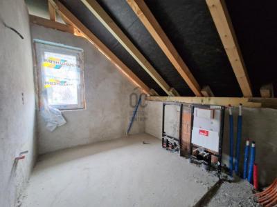 Eladó ikerház Kápolnásnyék