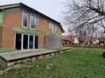 Eladó ikerház Kápolnásnyék