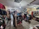 Eladó utcai bejáratú üzlethelység Budapest