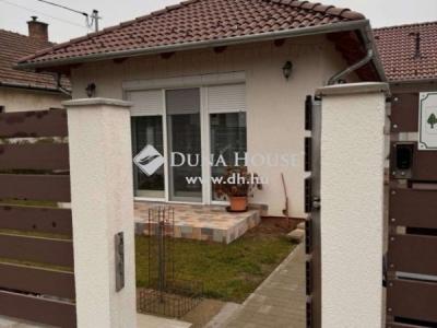 Eladó családi ház Erdőkertes