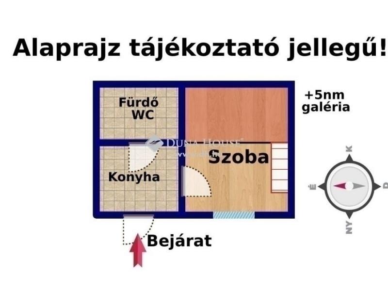 Eladó lakás Budapest