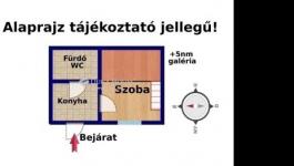 Eladó lakás Budapest