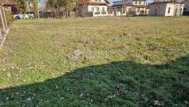 Eladó lakóövezeti telek Monor