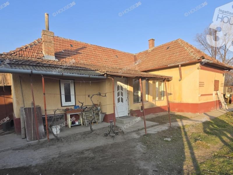 Eladó családi ház Fülöpszállás