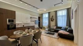 Eladó lakás Budapest