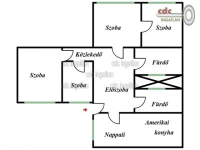Eladó lakás Budapest