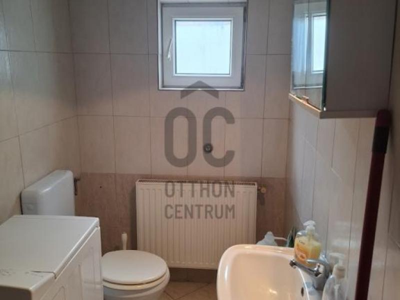 Eladó sorház Budapest