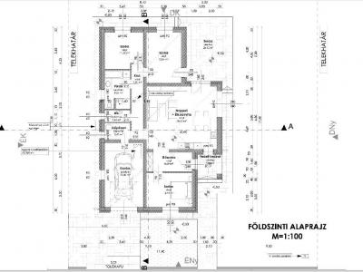 Eladó családi ház - 2481 Velence