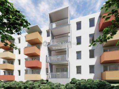 Eladó lakás Debrecen