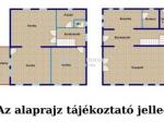 Eladó családi ház Jászfényszaru