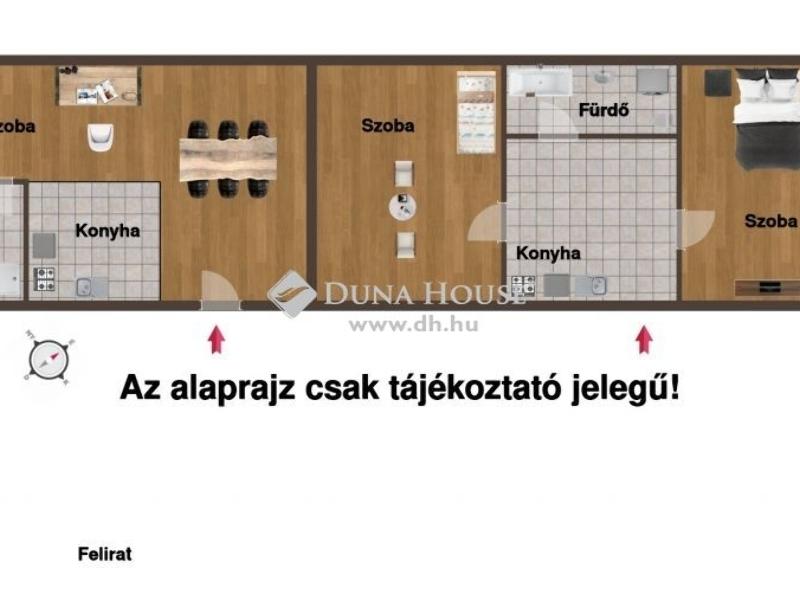 Eladó családi ház Hatvan