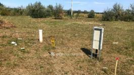 Eladó lakóövezeti telek Velence