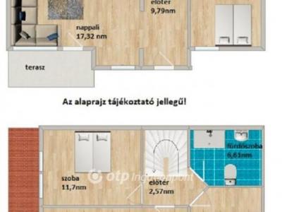 Eladó családi ház Velence