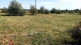 Eladó lakóövezeti telek Velence