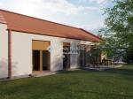 Eladó családi ház Csór