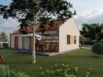 Eladó családi ház Csór