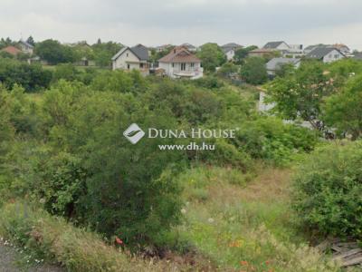 Eladó lakóövezeti telek Érd