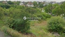 Eladó lakóövezeti telek Érd